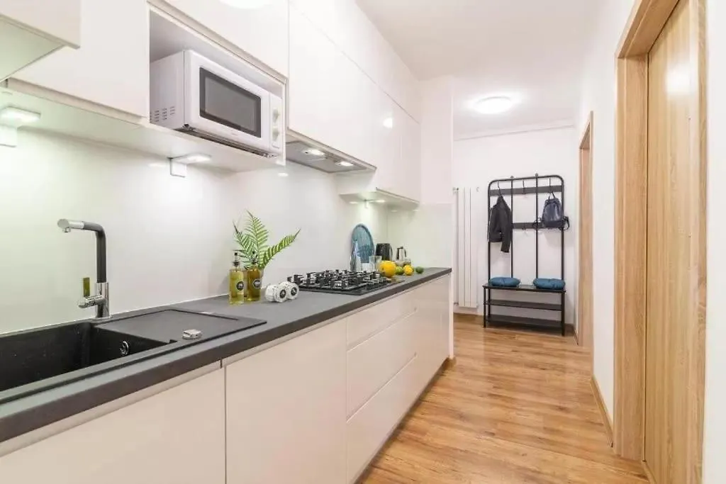 ורשה Old Town Apartment - Old Market פולין