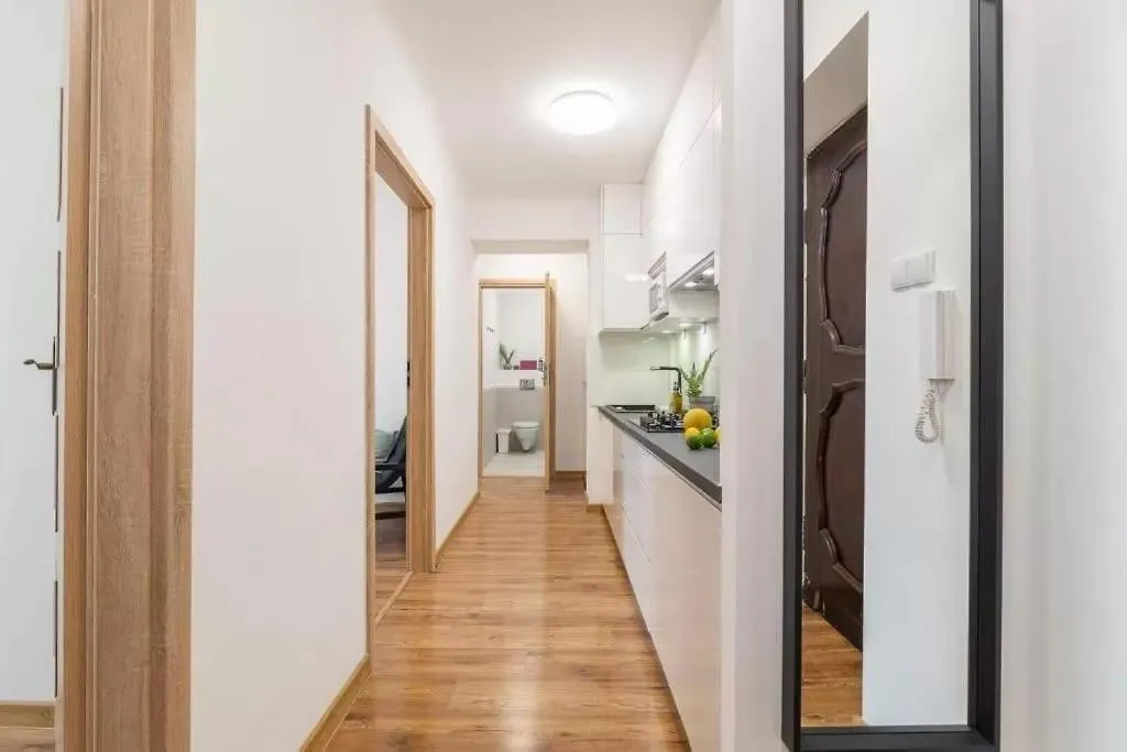 ורשה Old Town Apartment - Old Market