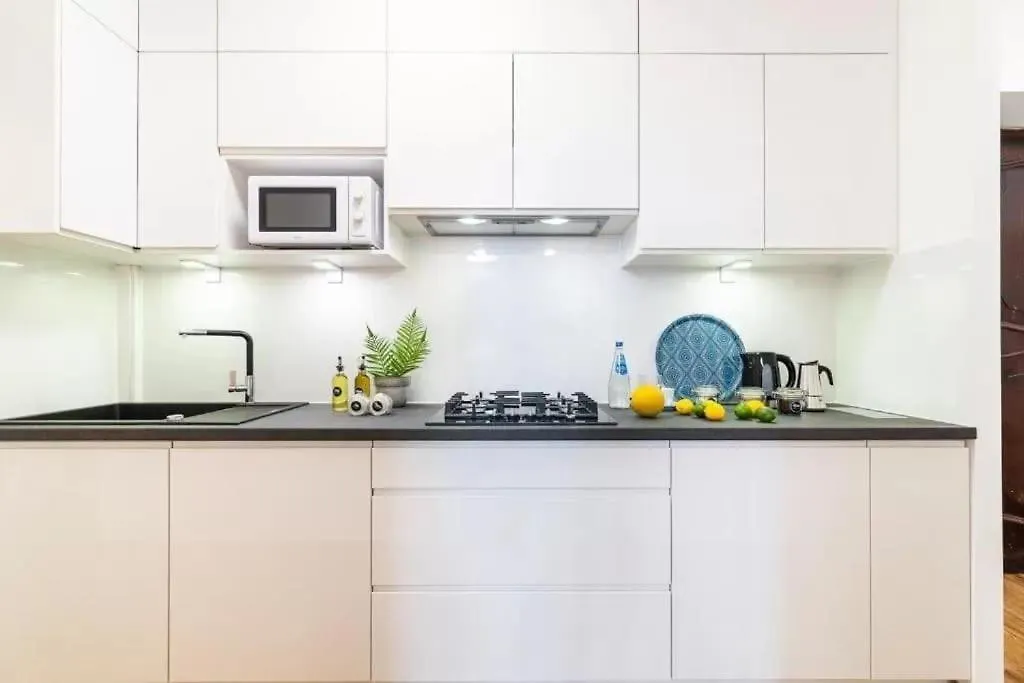 ורשה Old Town Apartment - Old Market 0*,  פולין
