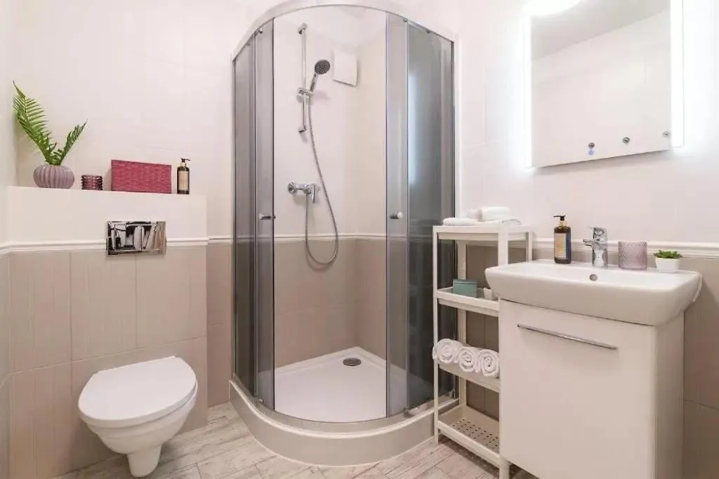 ורשה Old Town Apartment - Old Market 0*,